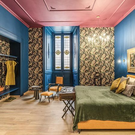 Corso Miracle Suite Rome Buitenkant foto