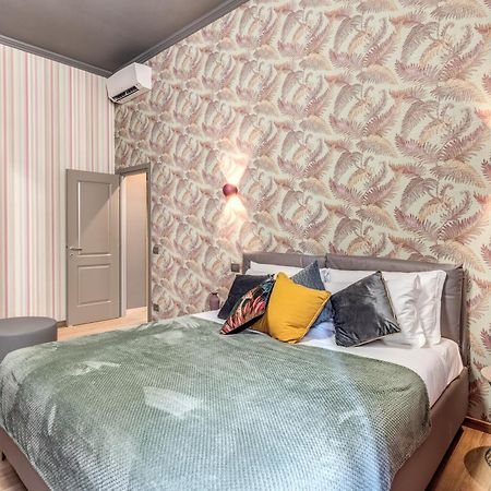 Corso Miracle Suite Rome Buitenkant foto