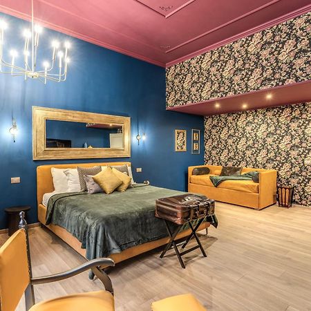 Corso Miracle Suite Rome Buitenkant foto