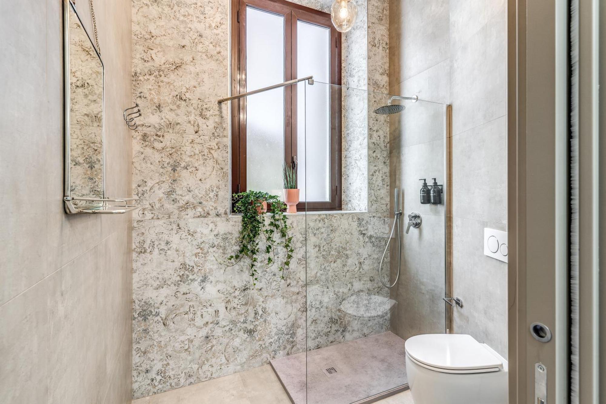 Corso Miracle Suite Rome Buitenkant foto