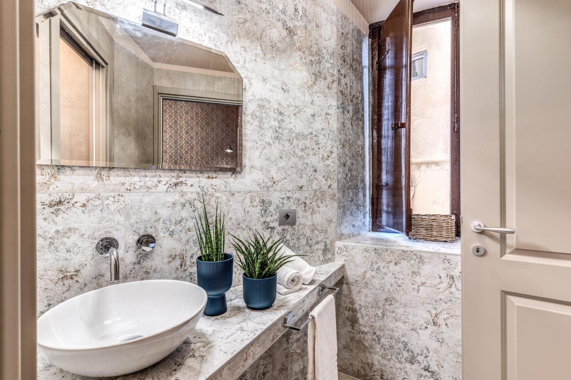 Corso Miracle Suite Rome Buitenkant foto