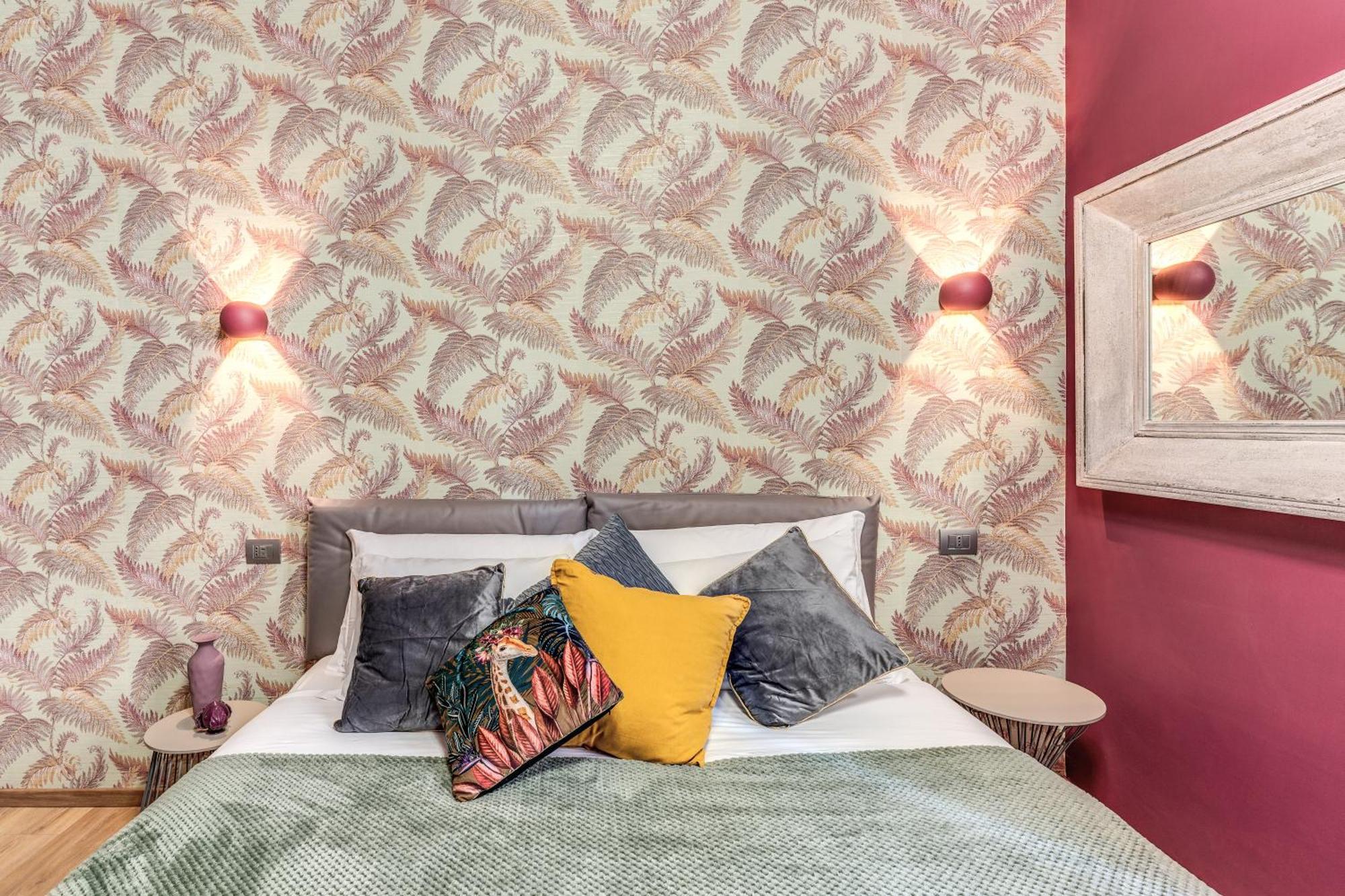 Corso Miracle Suite Rome Buitenkant foto